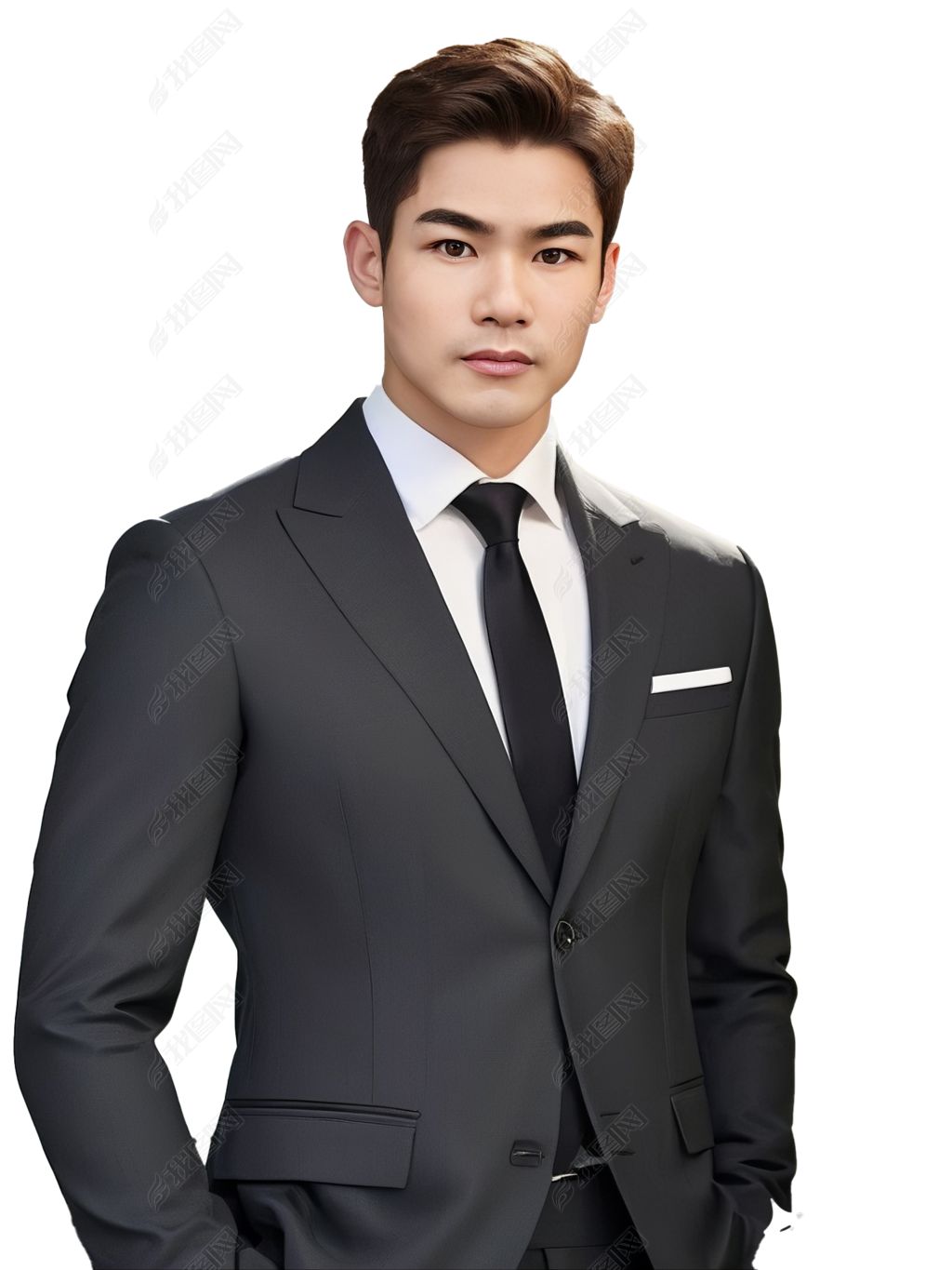 许印固 现场执行负责人